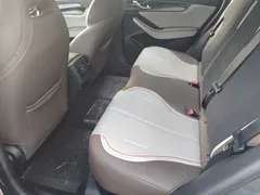 2024 BYD Qin PLUS Honor EV 510km Leading — фото 17