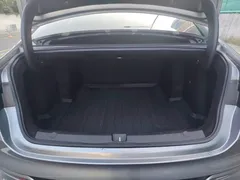 2024 BYD Qin PLUS Honor EV 510km Leading — фото 18
