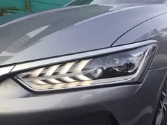 2024 BYD Qin PLUS Honor EV 510km Leading — фото 20