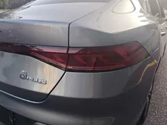 2024 BYD Qin PLUS Honor EV 510km Leading — фото 22