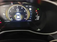 2021 Geely Atlas 1.8TD DCT 2WD Comfort, чёрный — фото 8