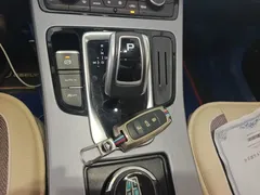 2021 Geely Atlas 1.8TD DCT 2WD Comfort, чёрный — фото 10