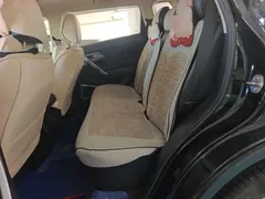 2021 Geely Atlas 1.8TD DCT 2WD Comfort, чёрный — фото 13
