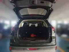 2021 Geely Atlas 1.8TD DCT 2WD Comfort, чёрный — фото 15