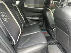 2022 Changan UNI-V 1.5T Premium — фото 4