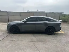 2022 Changan UNI-V 1.5T Premium — фото 9