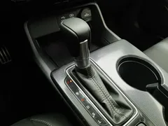 2022 Honda Civic 240TURBO CVT, белый — фото 13