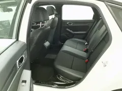 2022 Honda Civic 240TURBO CVT, белый — фото 15
