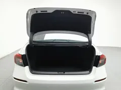 2022 Honda Civic 240TURBO CVT, белый — фото 16