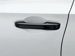 2022 Honda Civic 240TURBO CVT, белый — фото 18
