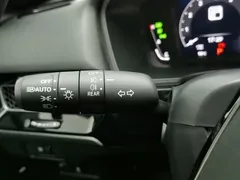 2022 Honda Civic 240TURBO CVT, белый — фото 21