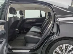 2023 Hongqi E-QM5 EV 620km PLUS, чёрный — фото 15