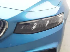 2021 Geely Preface 2.0TD Premium, синий — фото 7