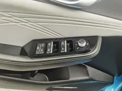 2021 Geely Preface 2.0TD Premium, синий — фото 9