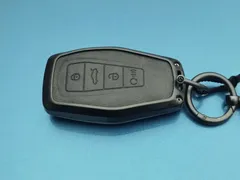 2021 Geely Preface 2.0TD Premium, синий — фото 19