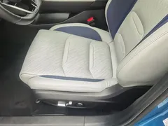2021 Geely Preface 2.0TD Premium, синий — фото 20