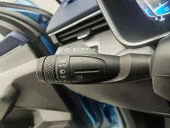 2021 Geely Preface 2.0TD Premium, синий — фото 21