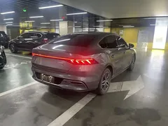 2024 BYD Qin PLUS Honor EV 510km Leading — фото 5