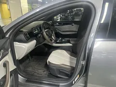 2024 BYD Qin PLUS Honor EV 510km Leading — фото 7