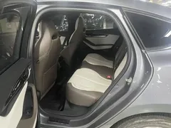 2024 BYD Qin PLUS Honor EV 510km Leading — фото 8