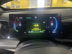 2024 BYD Qin PLUS Honor EV 510km Leading — фото 10