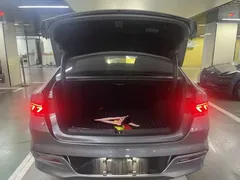 2024 BYD Qin PLUS Honor EV 510km Leading — фото 14