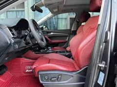 2022 Audi Q5L 45T Luxury Dynamic — фото 7