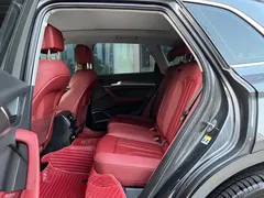 2022 Audi Q5L 45T Luxury Dynamic — фото 9