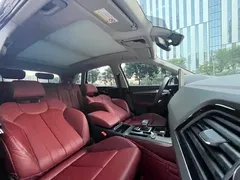 2022 Audi Q5L 45T Luxury Dynamic — фото 14
