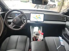 2024 BYD Qin L PHEV 120km Leading — фото 5