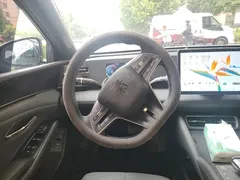 2024 BYD Qin L PHEV 120km Leading — фото 6