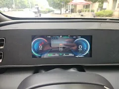 2024 BYD Qin L PHEV 120km Leading — фото 7