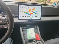 2024 BYD Qin L PHEV 120km Leading — фото 9