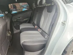 2024 BYD Qin L PHEV 120km Leading — фото 13