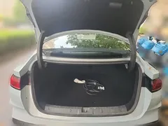 2024 BYD Qin L PHEV 120km Leading — фото 15