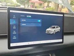 2024 BYD Qin L PHEV 120km Leading — фото 20