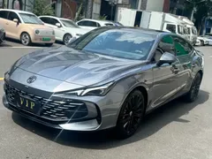 2023 MG MG7 1.5T DCT Elegant — фото 1