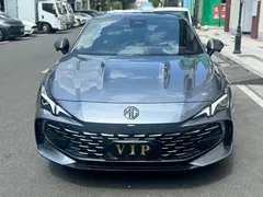 2023 MG MG7 1.5T DCT Elegant — фото 2