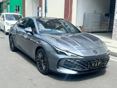 2023 MG MG7 1.5T DCT Elegant — фото 3
