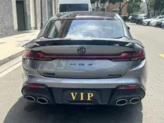 2023 MG MG7 1.5T DCT Elegant — фото 4