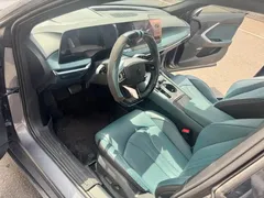 2023 MG MG7 1.5T DCT Elegant — фото 10