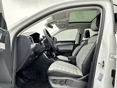 2023 Volkswagen Tayron 280TSI 2WD Luxury Plus Advanced, белый — фото 4