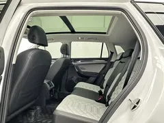 2023 Volkswagen Tayron 280TSI 2WD Luxury Plus Advanced, белый — фото 5