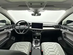 2023 Volkswagen Tayron 280TSI 2WD Luxury Plus Advanced, белый — фото 6