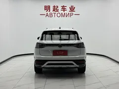 2023 Volkswagen Tayron 280TSI 2WD Luxury Plus Advanced, белый — фото 9