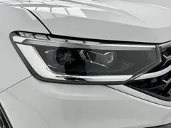 2023 Volkswagen Tayron 280TSI 2WD Luxury Plus Advanced, белый — фото 10