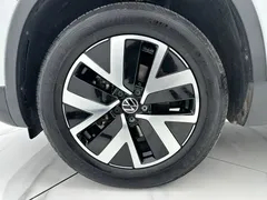 2023 Volkswagen Tayron 280TSI 2WD Luxury Plus Advanced, белый — фото 12