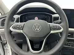 2023 Volkswagen Tayron 280TSI 2WD Luxury Plus Advanced, белый — фото 17