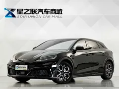 2026 BYD Seal 06 GT 520 Plus, чёрный — фото 1