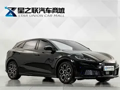 2026 BYD Seal 06 GT 520 Plus, чёрный — фото 5
